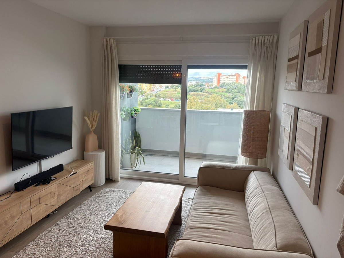 Se vende Apartamento Planta Media de 2 dormitorios en Costa Del Sol, Málaga, España