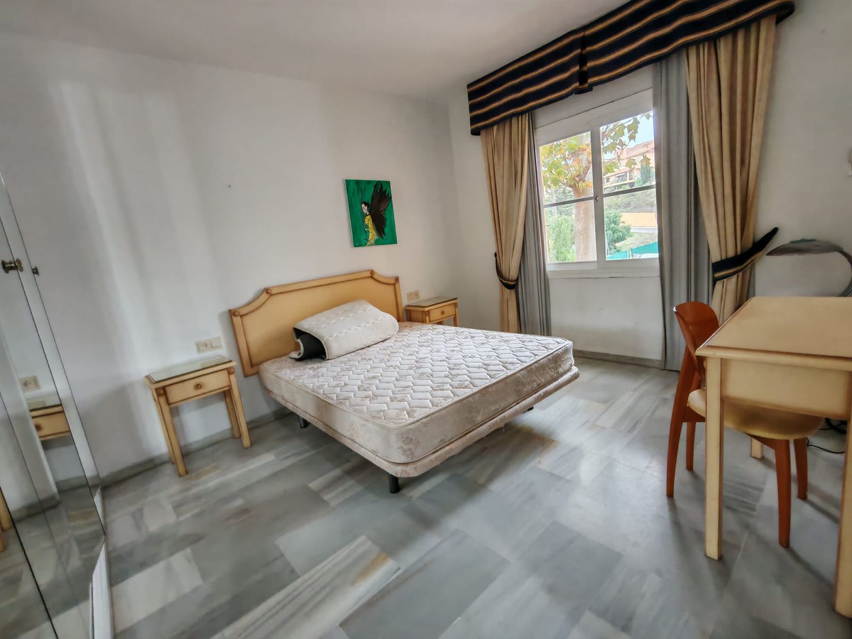 Se vende Apartamento Planta Baja de 1 dormitorios en Costa Del Sol, Málaga, España