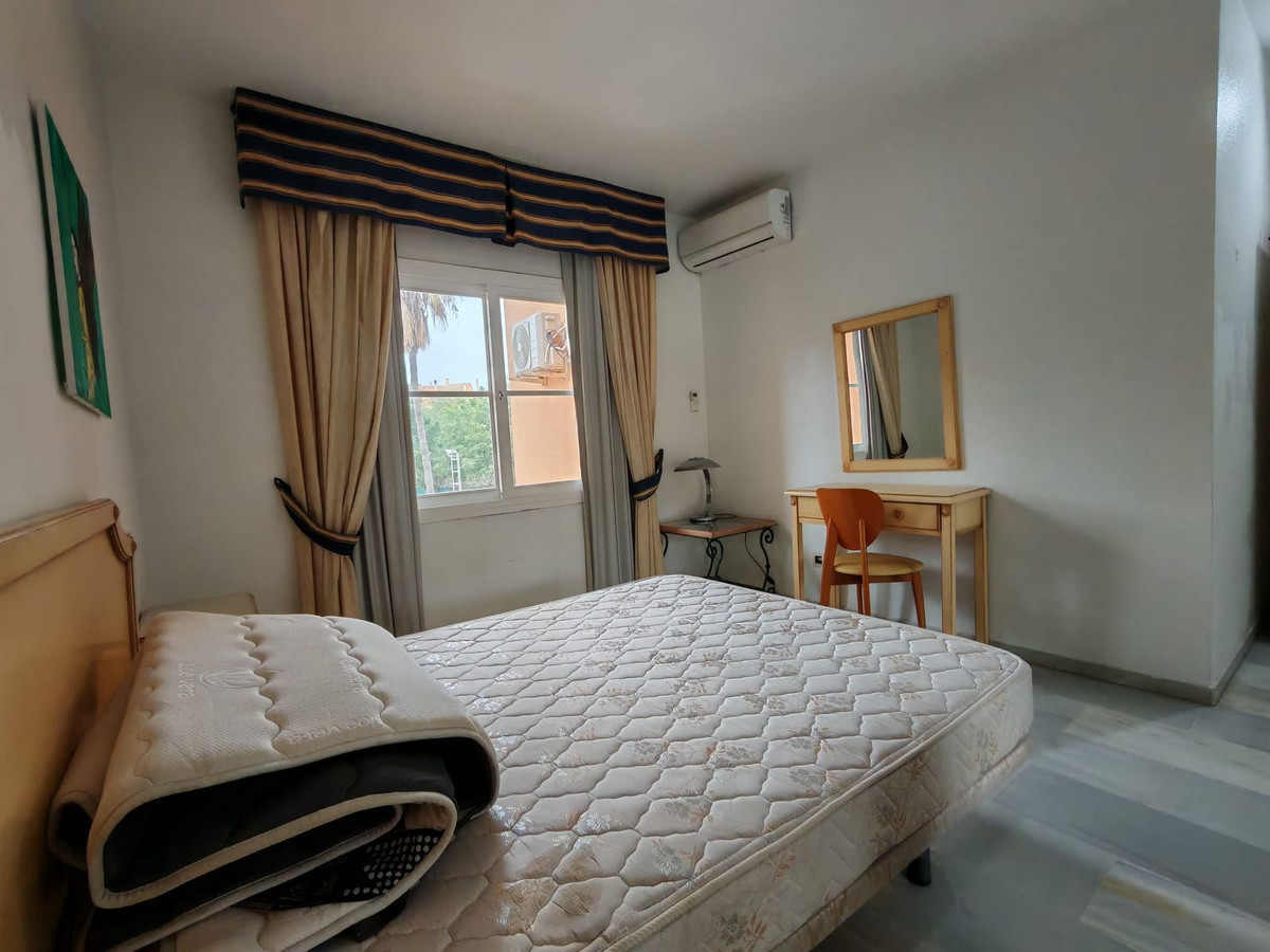 Se vende Apartamento Planta Baja de 1 dormitorios en Costa Del Sol, Málaga, España
