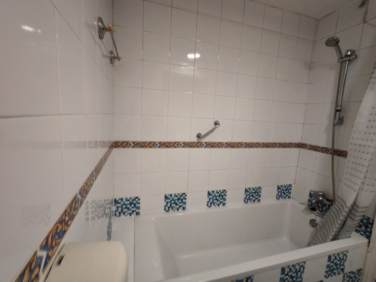 Se vende Apartamento Planta Baja de 1 dormitorios en Costa Del Sol, Málaga, España