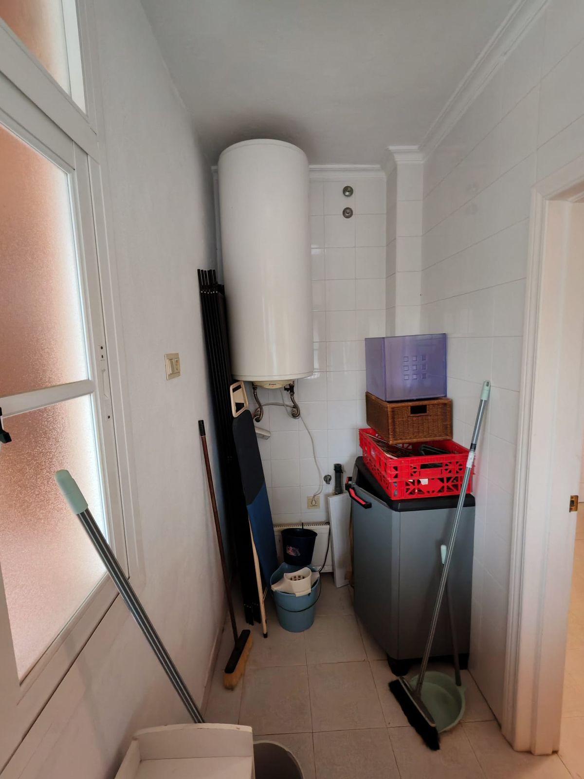 Se vende Apartamento Planta Baja de 1 dormitorios en Costa Del Sol, Málaga, España