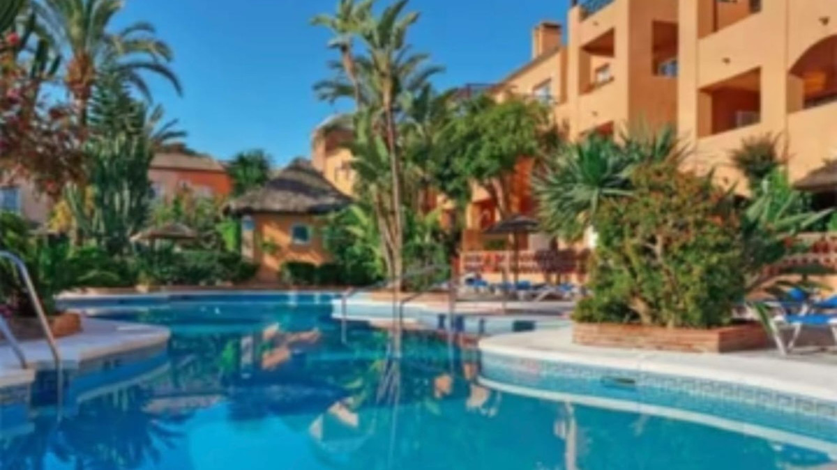 Se vende Apartamento Planta Baja de 1 dormitorios en Costa Del Sol, Málaga, España