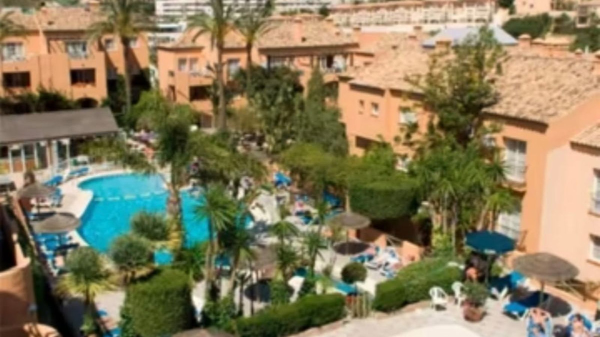 Se vende Apartamento Planta Baja de 1 dormitorios en Costa Del Sol, Málaga, España