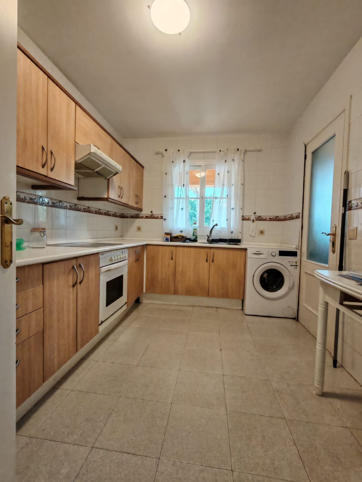 Se vende Apartamento Planta Baja de 1 dormitorios en Costa Del Sol, Málaga, España