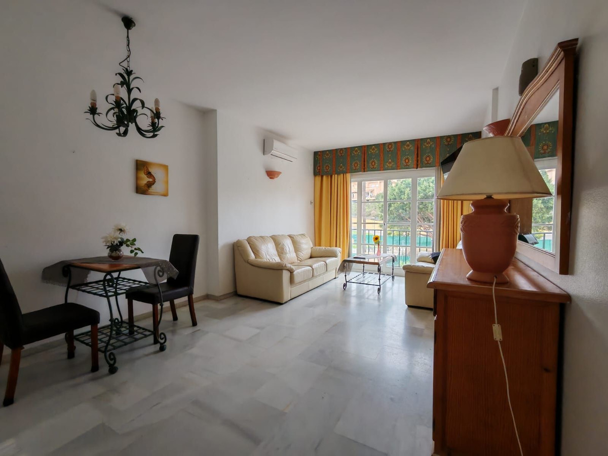 Se vende Apartamento Planta Baja de 1 dormitorios en Costa Del Sol, Málaga, España