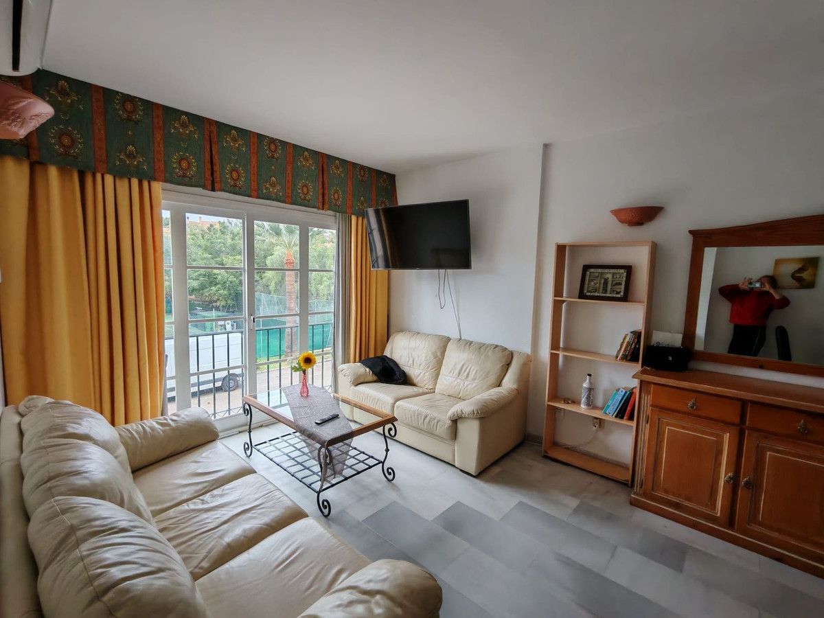 Se vende Apartamento Planta Baja de 1 dormitorios en Costa Del Sol, Málaga, España