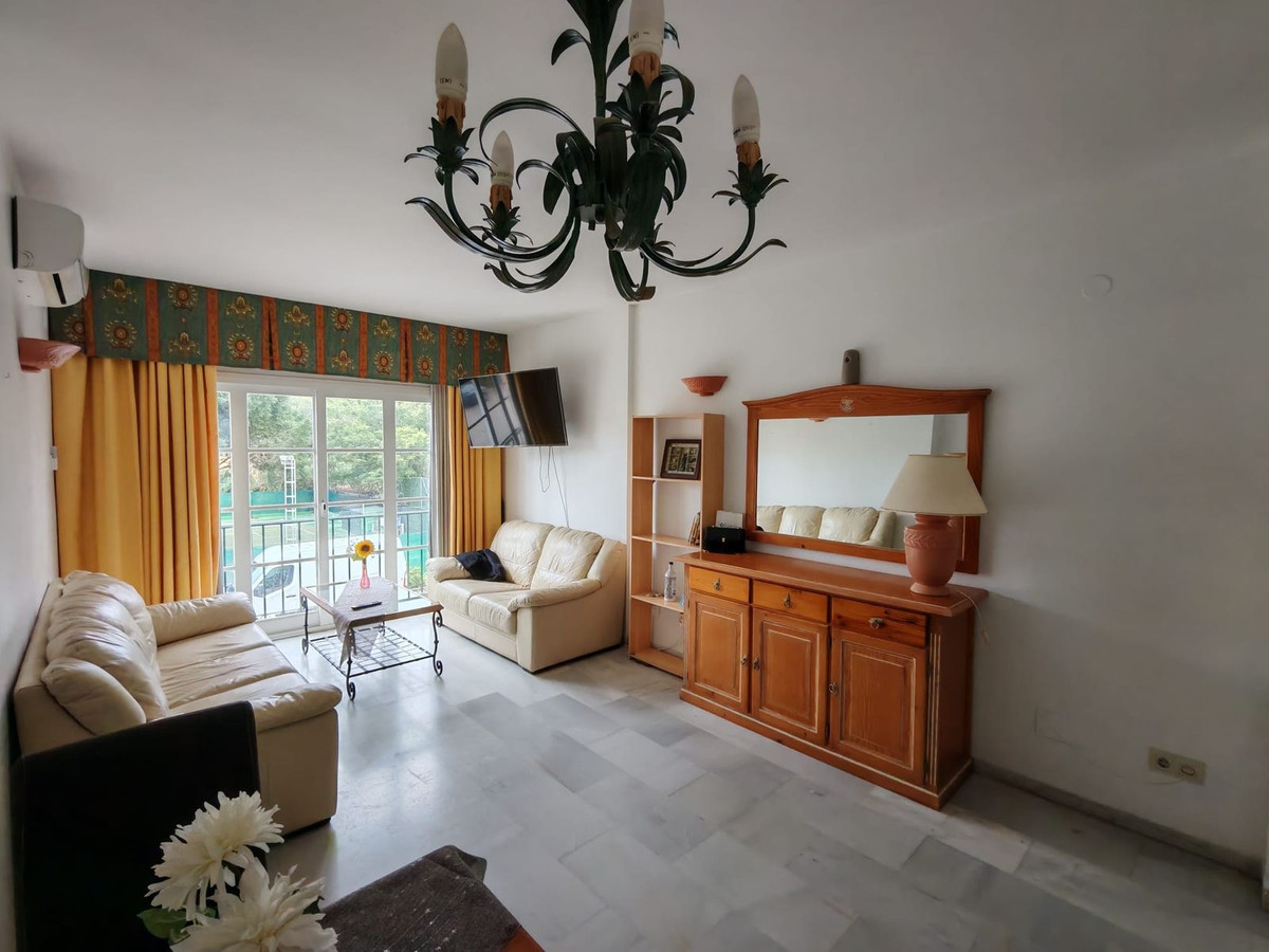 Se vende Apartamento Planta Baja de 1 dormitorios en Costa Del Sol, Málaga, España