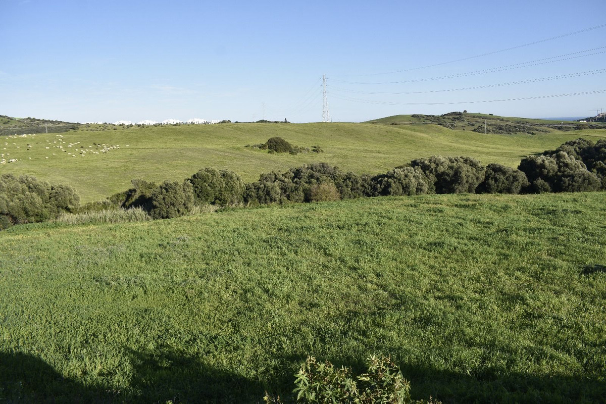 Se vende Finca - Cortijo de 2 dormitorios en Costa Del Sol, Málaga, España