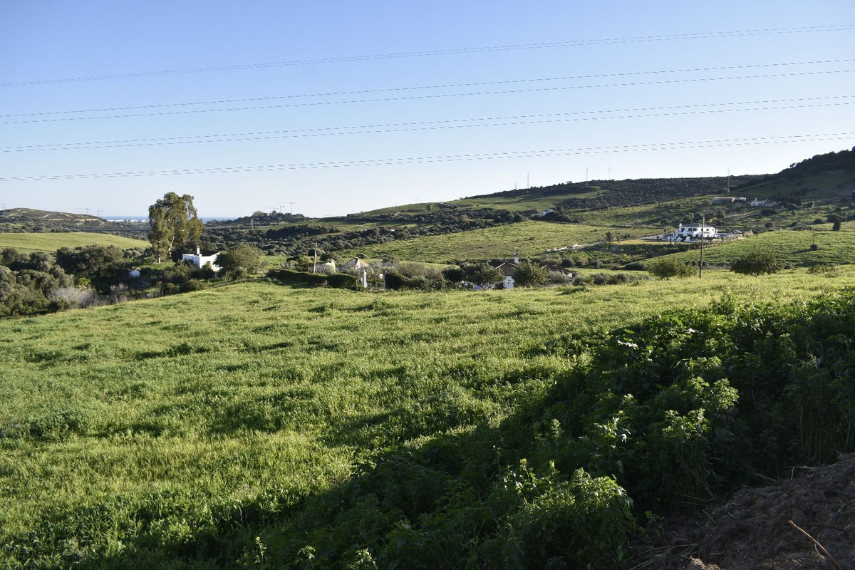 Se vende Finca - Cortijo de 2 dormitorios en Costa Del Sol, Málaga, España