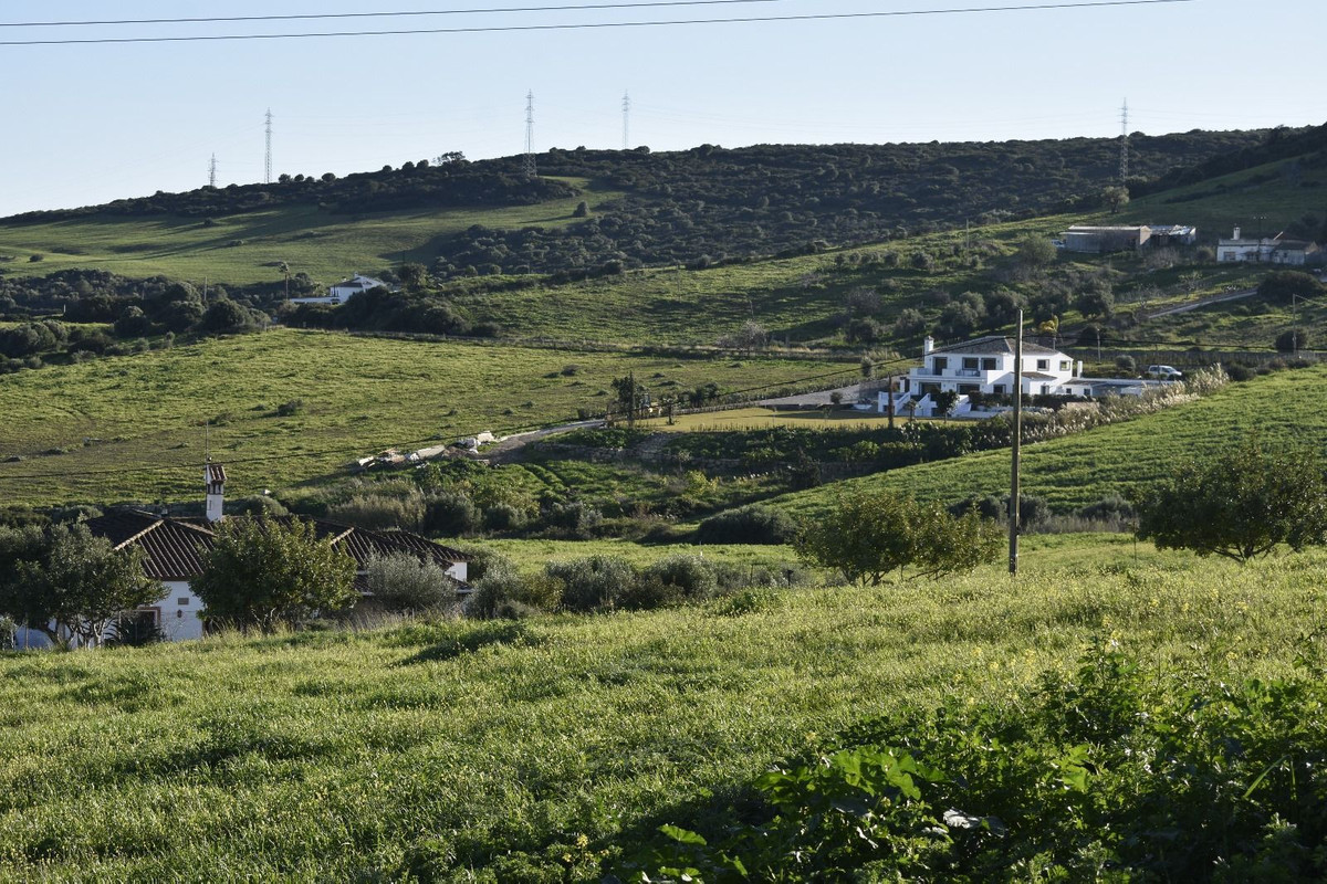 Se vende Finca - Cortijo de 2 dormitorios en Costa Del Sol, Málaga, España