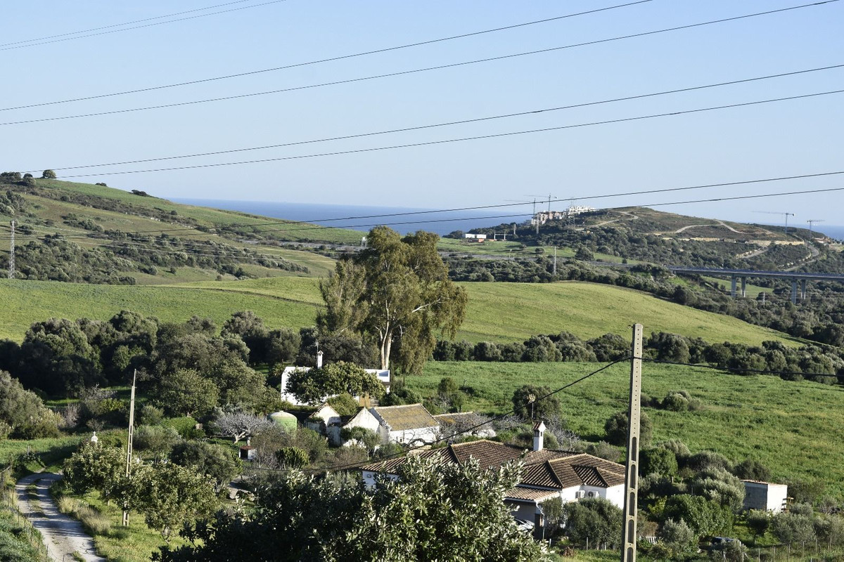 Se vende Finca - Cortijo de 2 dormitorios en Costa Del Sol, Málaga, España