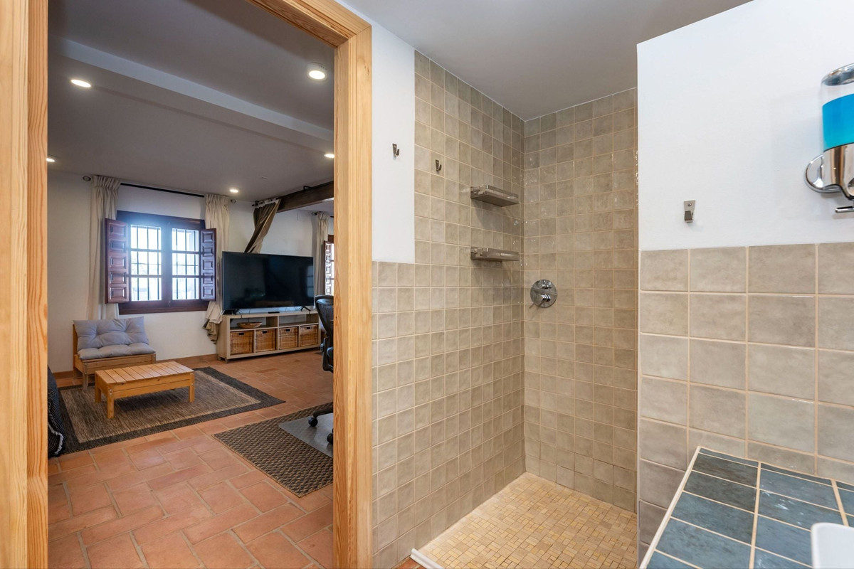 4 Bed Townhouse for sale in Alhaurín El Grande Costa Del Sol, Málaga, Spain