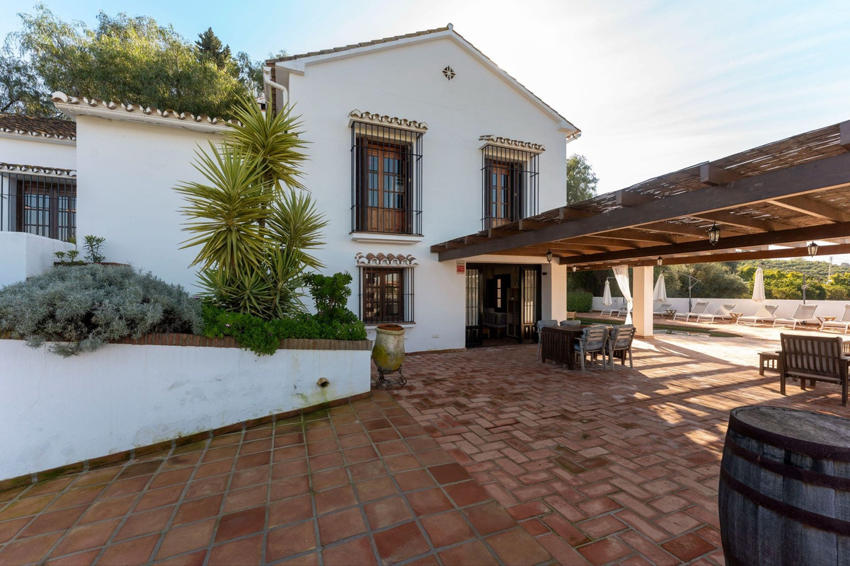 4 Bed Townhouse for sale in Alhaurín El Grande Costa Del Sol, Málaga, Spain