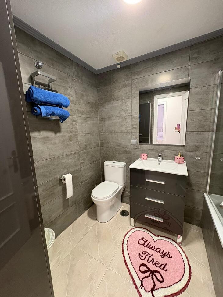 3 Bed Apartment for sale in Playa Flamenca Costa Blanca, Alicante, Spain