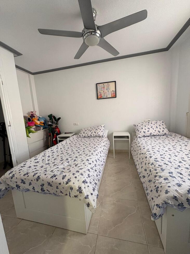 3 Bed Apartment for sale in Playa Flamenca Costa Blanca, Alicante, Spain