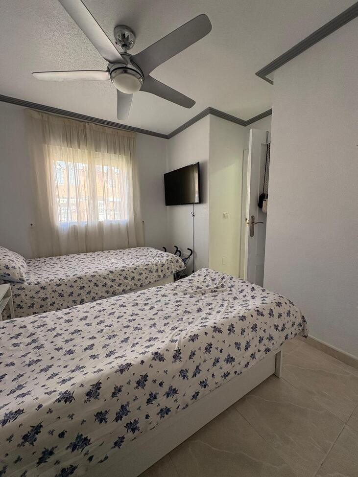 3 Bed Apartment for sale in Playa Flamenca Costa Blanca, Alicante, Spain