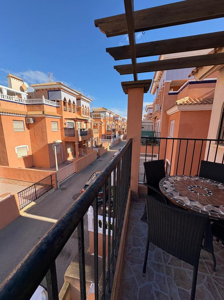 3 Bed Apartment for sale in Playa Flamenca Costa Blanca, Alicante, Spain