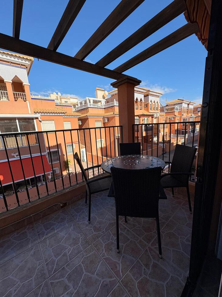 3 Bed Apartment for sale in Playa Flamenca Costa Blanca, Alicante, Spain