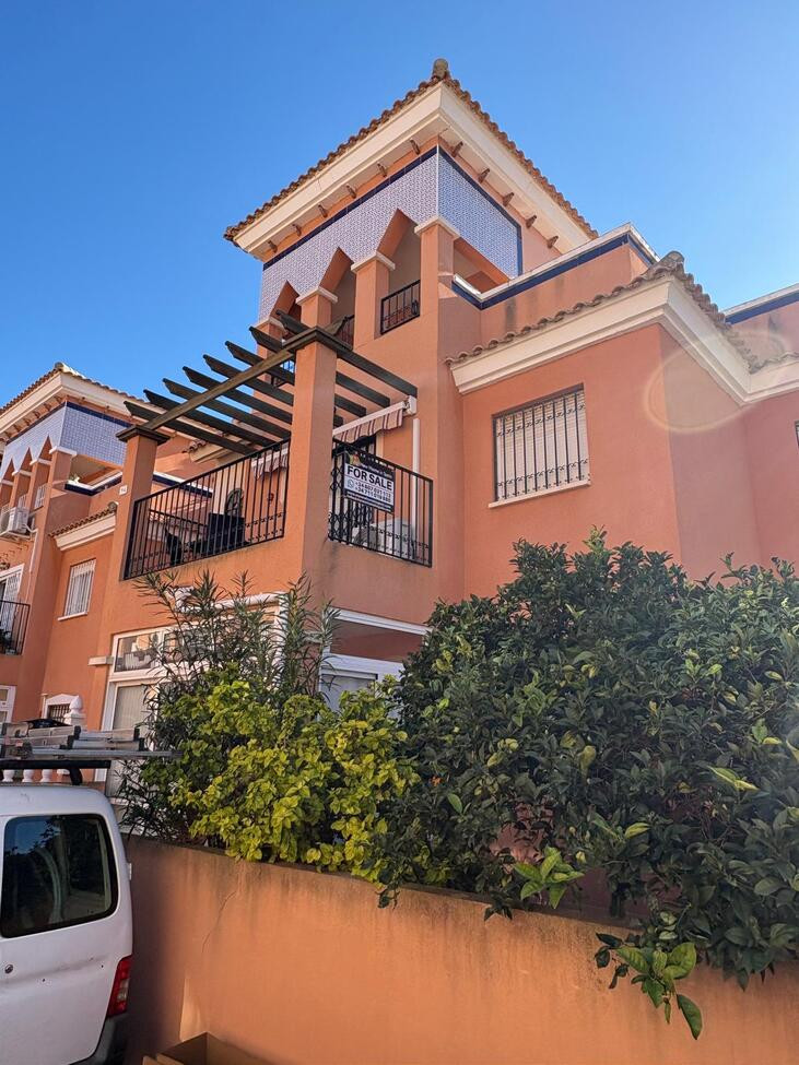 3 Bed Apartment for sale in Playa Flamenca Costa Blanca, Alicante, Spain
