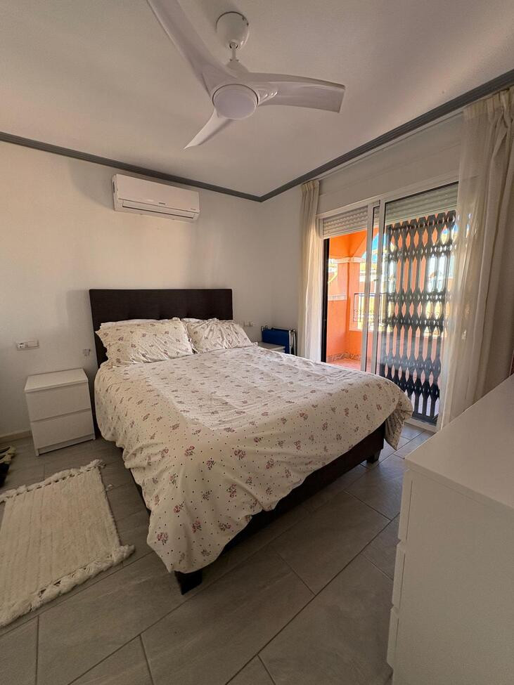 3 Bed Apartment for sale in Playa Flamenca Costa Blanca, Alicante, Spain