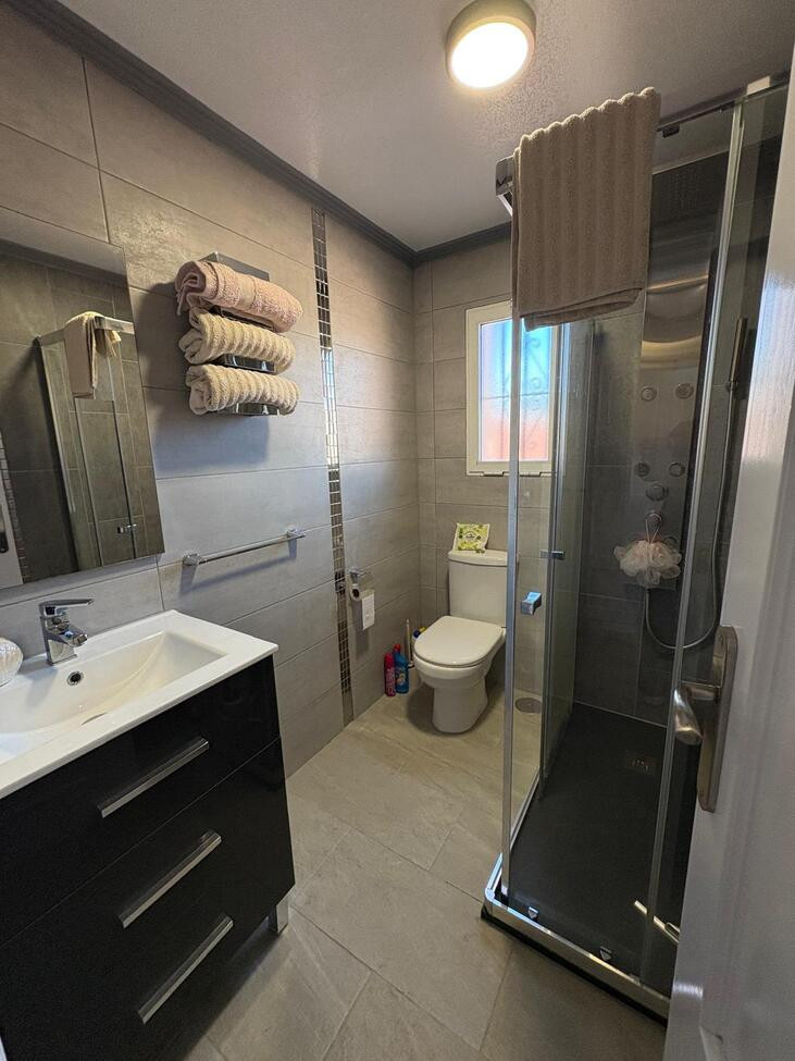 3 Bed Apartment for sale in Playa Flamenca Costa Blanca, Alicante, Spain