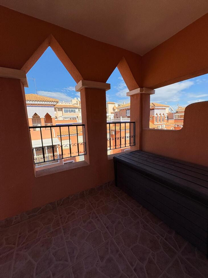 3 Bed Apartment for sale in Playa Flamenca Costa Blanca, Alicante, Spain