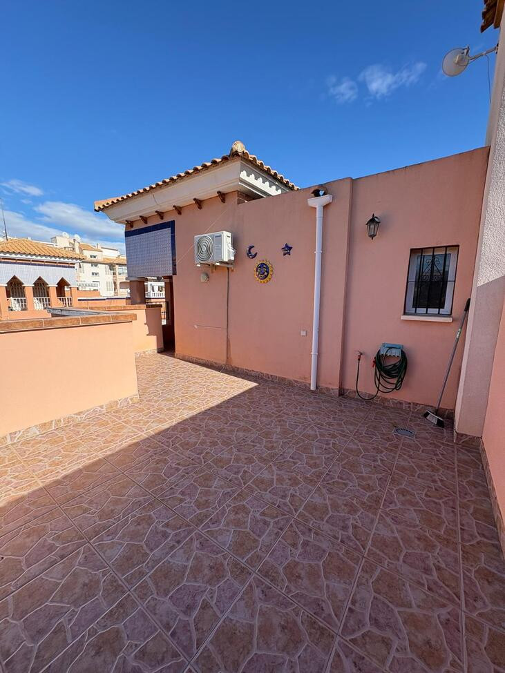 3 Bed Apartment for sale in Playa Flamenca Costa Blanca, Alicante, Spain