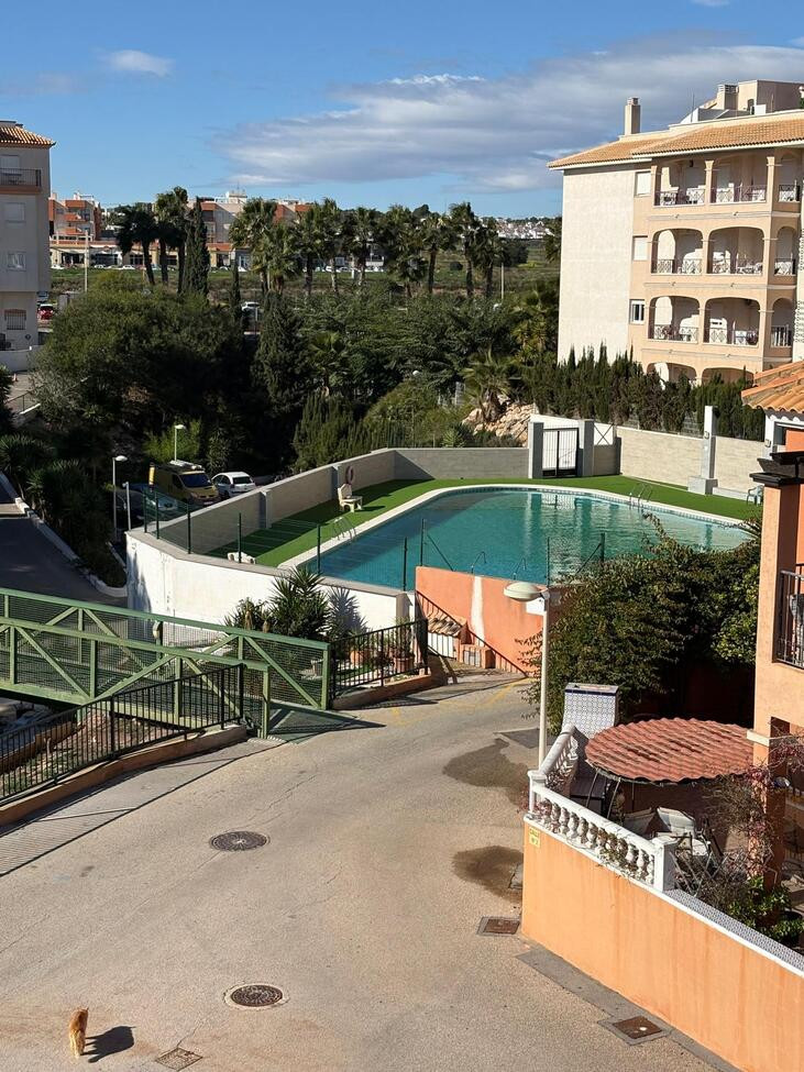 3 Bed Apartment for sale in Playa Flamenca Costa Blanca, Alicante, Spain