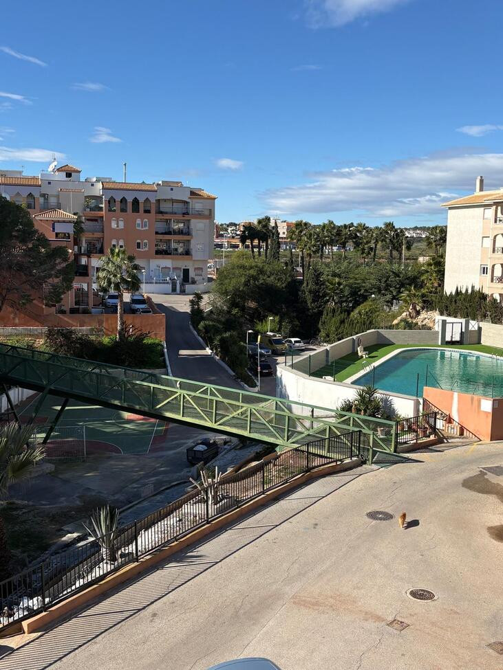 3 Bed Apartment for sale in Playa Flamenca Costa Blanca, Alicante, Spain