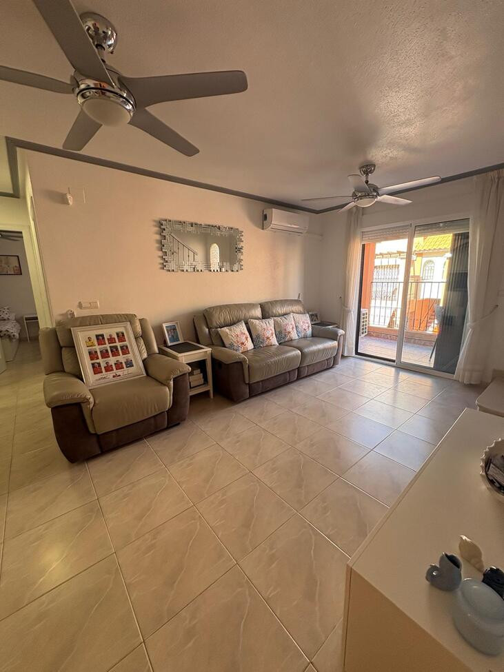 3 Bed Apartment for sale in Playa Flamenca Costa Blanca, Alicante, Spain