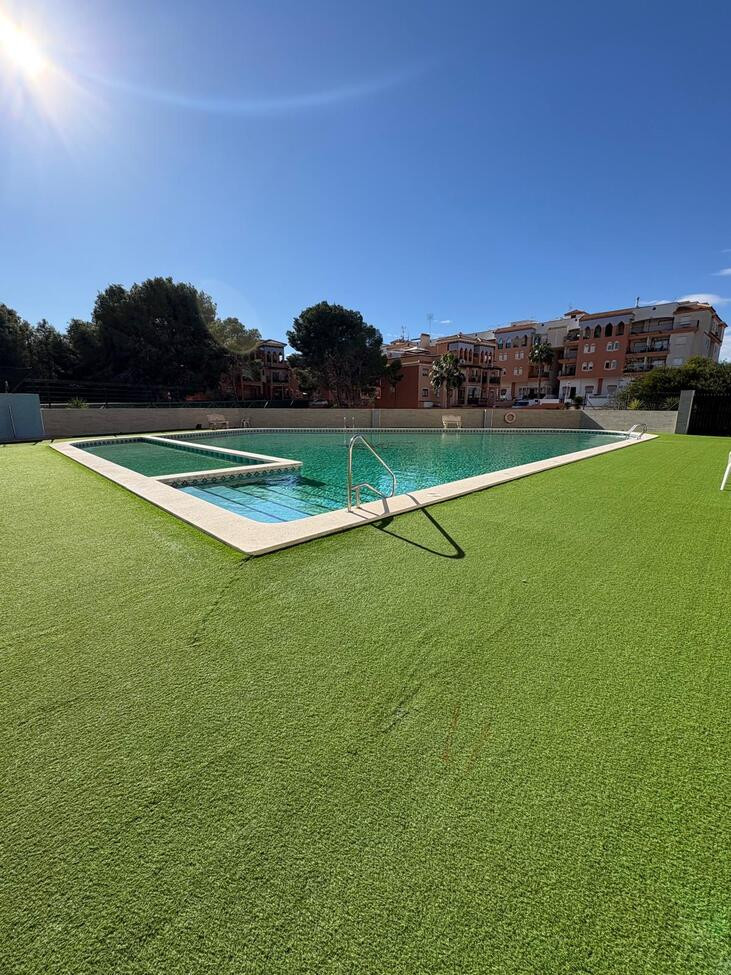 3 Bed Apartment for sale in Playa Flamenca Costa Blanca, Alicante, Spain
