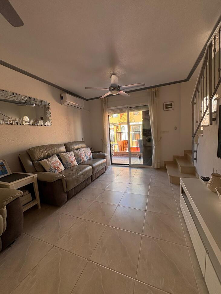 3 Bed Apartment for sale in Playa Flamenca Costa Blanca, Alicante, Spain