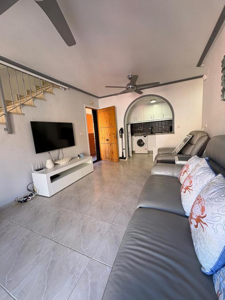3 Bed Apartment for sale in Playa Flamenca Costa Blanca, Alicante, Spain
