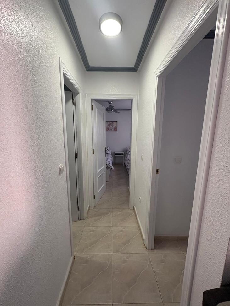 3 Bed Apartment for sale in Playa Flamenca Costa Blanca, Alicante, Spain