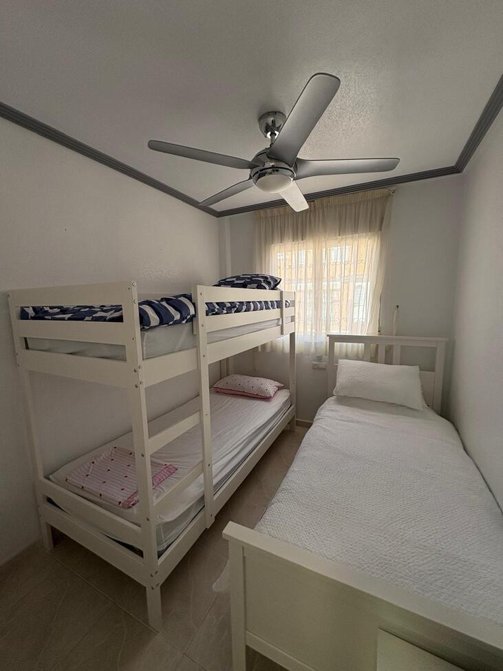 3 Bed Apartment for sale in Playa Flamenca Costa Blanca, Alicante, Spain