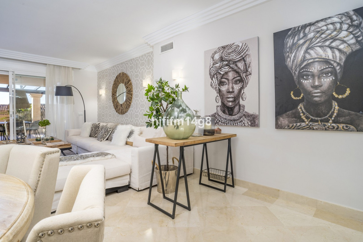 Se vende Apartamento Planta Baja de 2 dormitorios en Costa Del Sol, Málaga, España