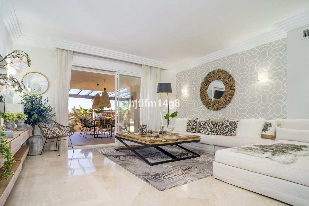 Se vende Apartamento Planta Baja de 2 dormitorios en Costa Del Sol, Málaga, España