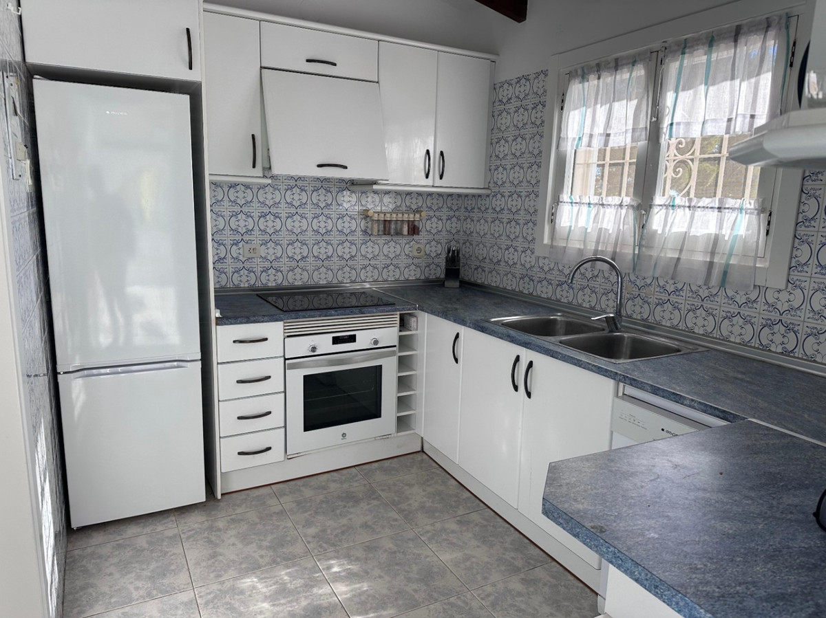 3 Bed Townhouse for sale in Moraira Costa Blanca, Alicante, Spain