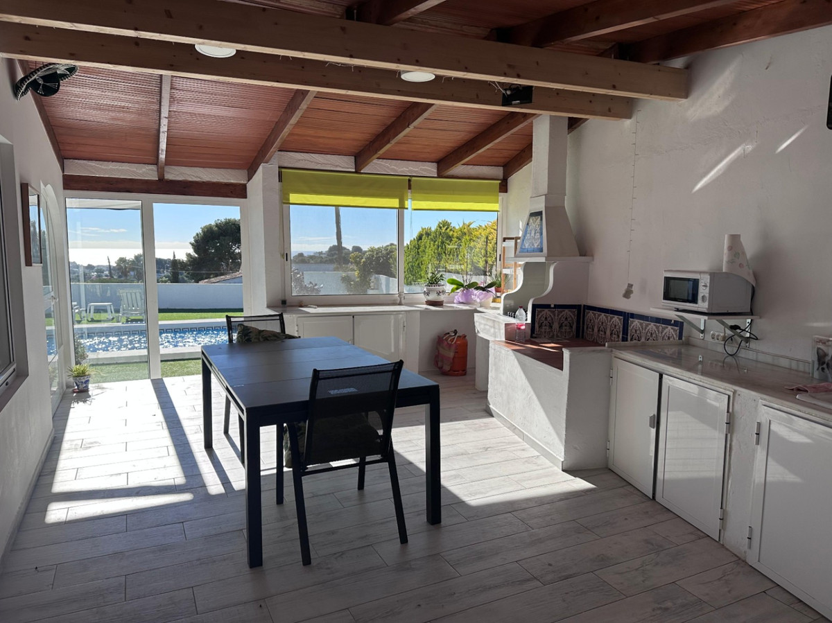 3 Bed Townhouse for sale in Moraira Costa Blanca, Alicante, Spain