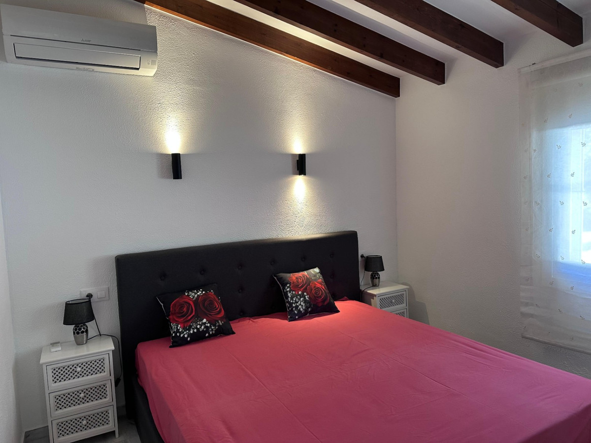 3 Bed Townhouse for sale in Moraira Costa Blanca, Alicante, Spain