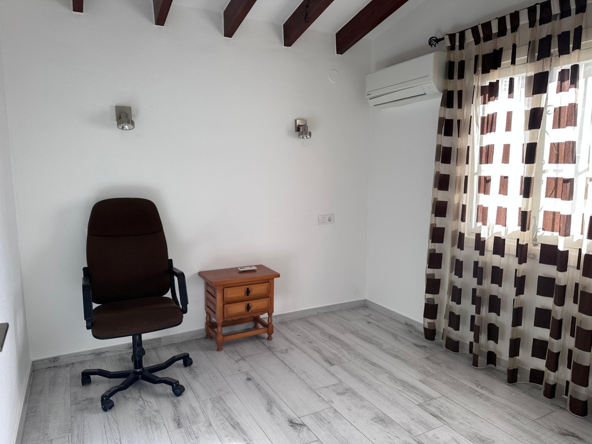 3 Bed Townhouse for sale in Moraira Costa Blanca, Alicante, Spain