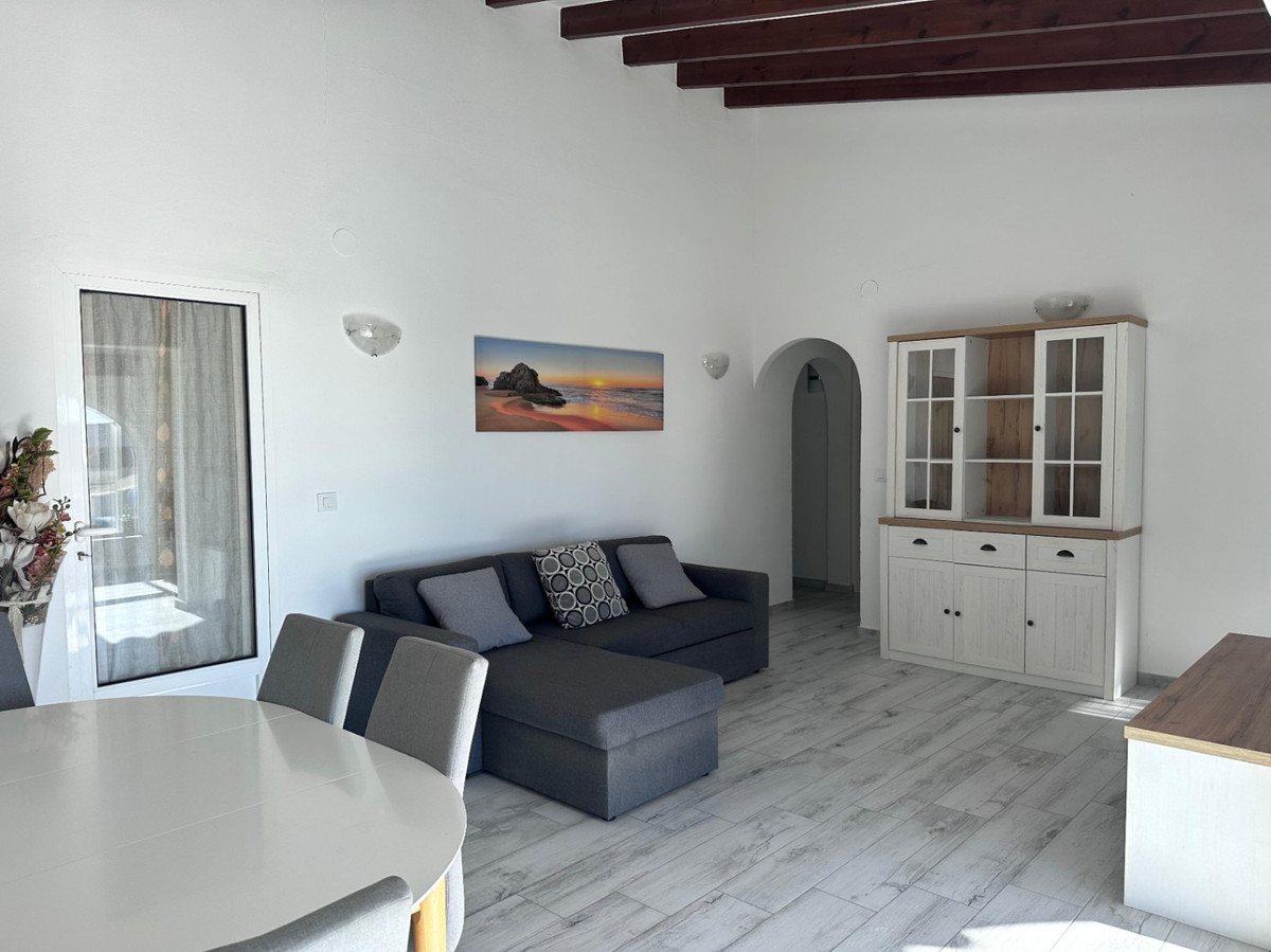 3 Bed Townhouse for sale in Moraira Costa Blanca, Alicante, Spain