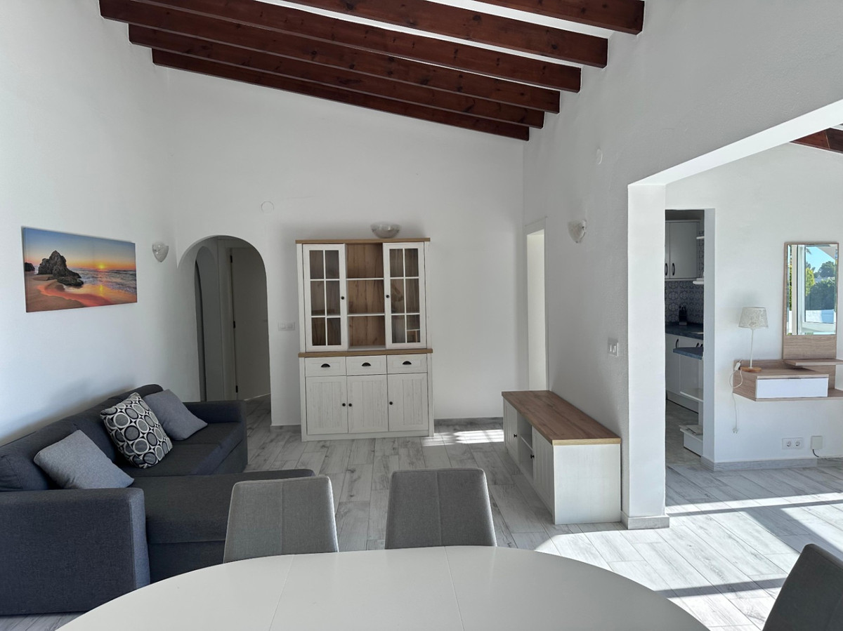 3 Bed Townhouse for sale in Moraira Costa Blanca, Alicante, Spain
