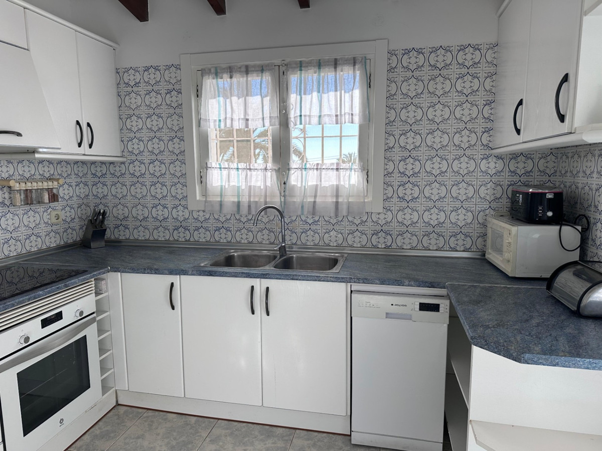 3 Bed Townhouse for sale in Moraira Costa Blanca, Alicante, Spain