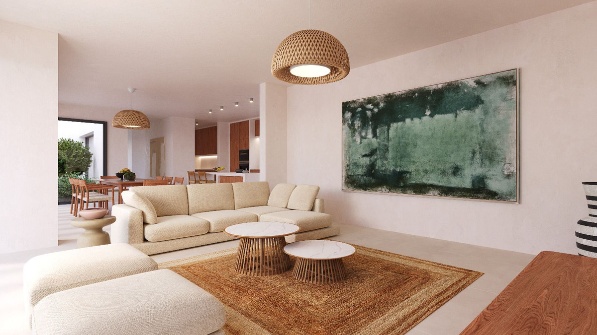 4 Bed Townhouse for sale in Moraira Costa Blanca, Alicante, Spain