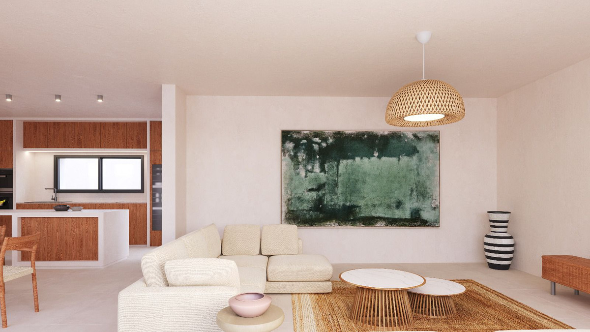 4 Bed Townhouse for sale in Moraira Costa Blanca, Alicante, Spain