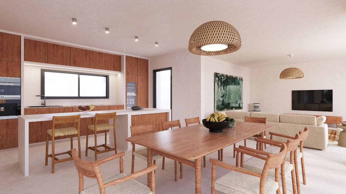 4 Bed Townhouse for sale in Moraira Costa Blanca, Alicante, Spain
