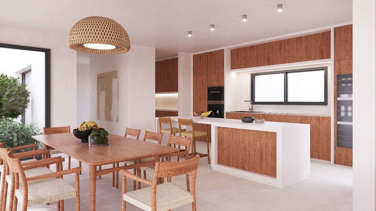 4 Bed Townhouse for sale in Moraira Costa Blanca, Alicante, Spain