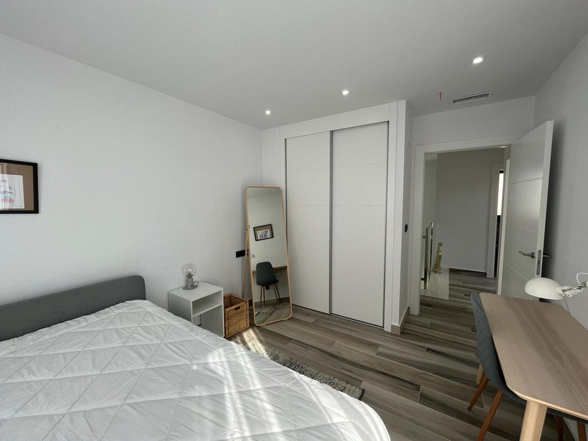 3 Bed Townhouse for sale in Los Balcones Costa Blanca, Alicante, Spain