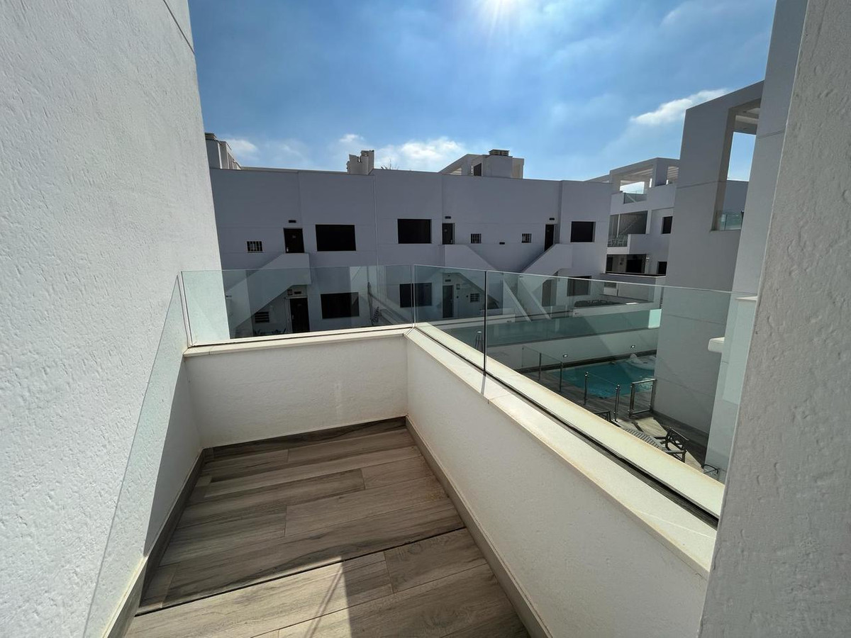 3 Bed Townhouse for sale in Los Balcones Costa Blanca, Alicante, Spain